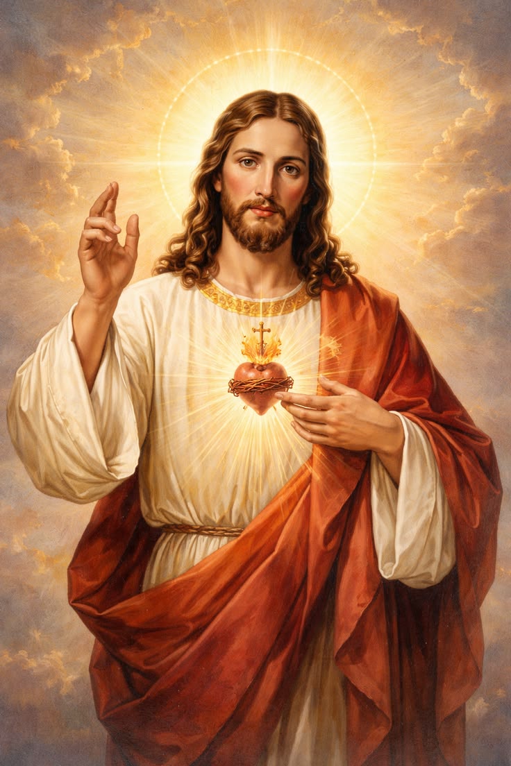 Jesus Cristo