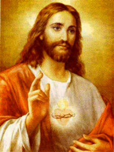 Mestre Jesus Cristo