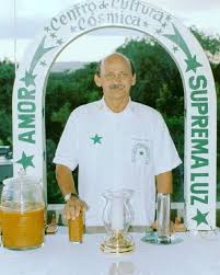 Mestre Francisco